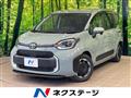 2024 Toyota Sienta