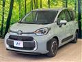 2024 Toyota Sienta