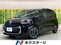 2024 Toyota Sienta