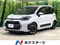 2025 Toyota Sienta