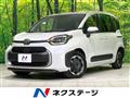 2025 Toyota Sienta