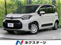 2025 Toyota Sienta