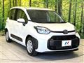 2025 Toyota Sienta