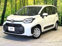 2025 Toyota Sienta