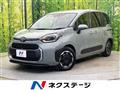 2025 Toyota Sienta