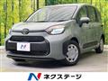 2025 Toyota Sienta
