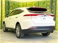 2020 Toyota Harrier