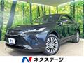 2020 Toyota Harrier