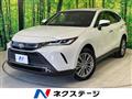 2022 Toyota Harrier