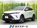 2022 Toyota Harrier