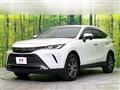2022 Toyota Harrier
