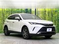 2022 Toyota Harrier