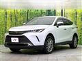 2023 Toyota Harrier