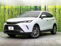 2023 Toyota Harrier