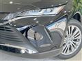 2023 Toyota Harrier