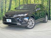 2023 Toyota Harrier