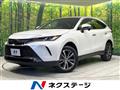2023 Toyota Harrier