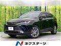 2020 Toyota Harrier