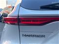 2023 Toyota Harrier