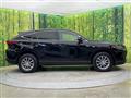 2023 Toyota Harrier