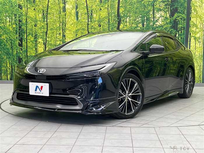 2023 Toyota Prius