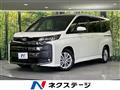 2022 Toyota Noah