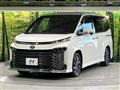 2022 Toyota Voxy