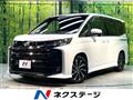 2022 Toyota Noah