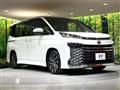 2022 Toyota Voxy