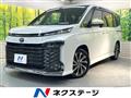 2023 Toyota Voxy
