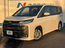 2024 Toyota Noah