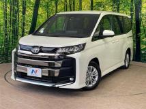 2024 Toyota Noah