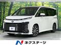 2025 Toyota Voxy