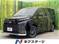 2025 Toyota Voxy