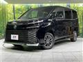 2025 Toyota Voxy