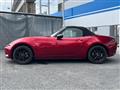2021 Mazda Roadster