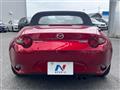 2021 Mazda Roadster