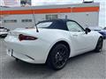 2022 Mazda Roadster