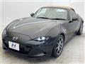 2024 Mazda Roadster