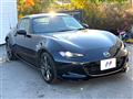 2017 Mazda Roadster
