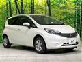 2014 Nissan Note