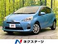 2013 Toyota AQUA