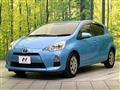 2013 Toyota AQUA