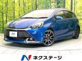 2014 Toyota AQUA