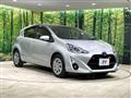 2016 Toyota AQUA