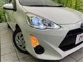 2016 Toyota AQUA