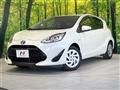 2019 Toyota AQUA