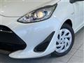 2019 Toyota AQUA