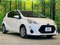 2015 Toyota AQUA