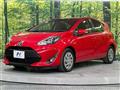 2017 Toyota AQUA